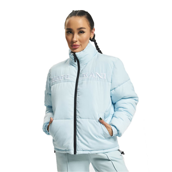 Karl Kani Γυναικείο μπουφάν Retro Reversible Puffer Jacket